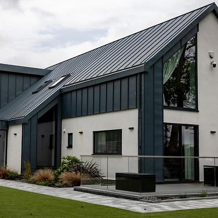 Dafarn Newydd Studio Клангефни Екстериор снимка